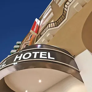 Hotel Boulevard, Estugarda