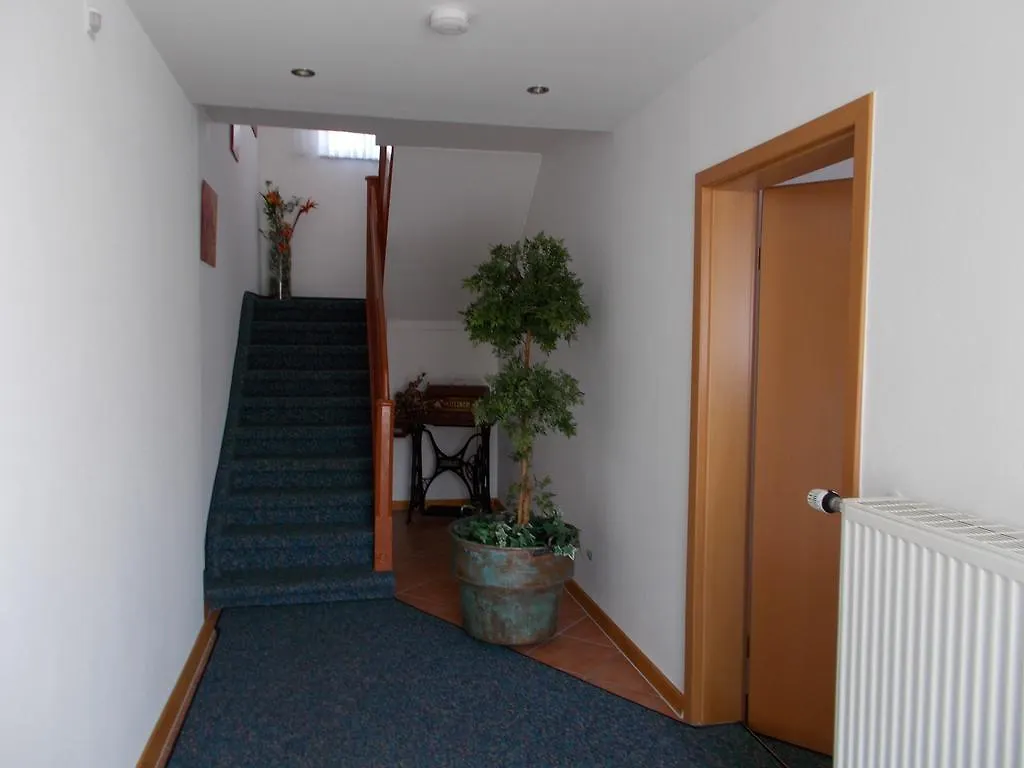 Das Apartmenthaus Stuttgart