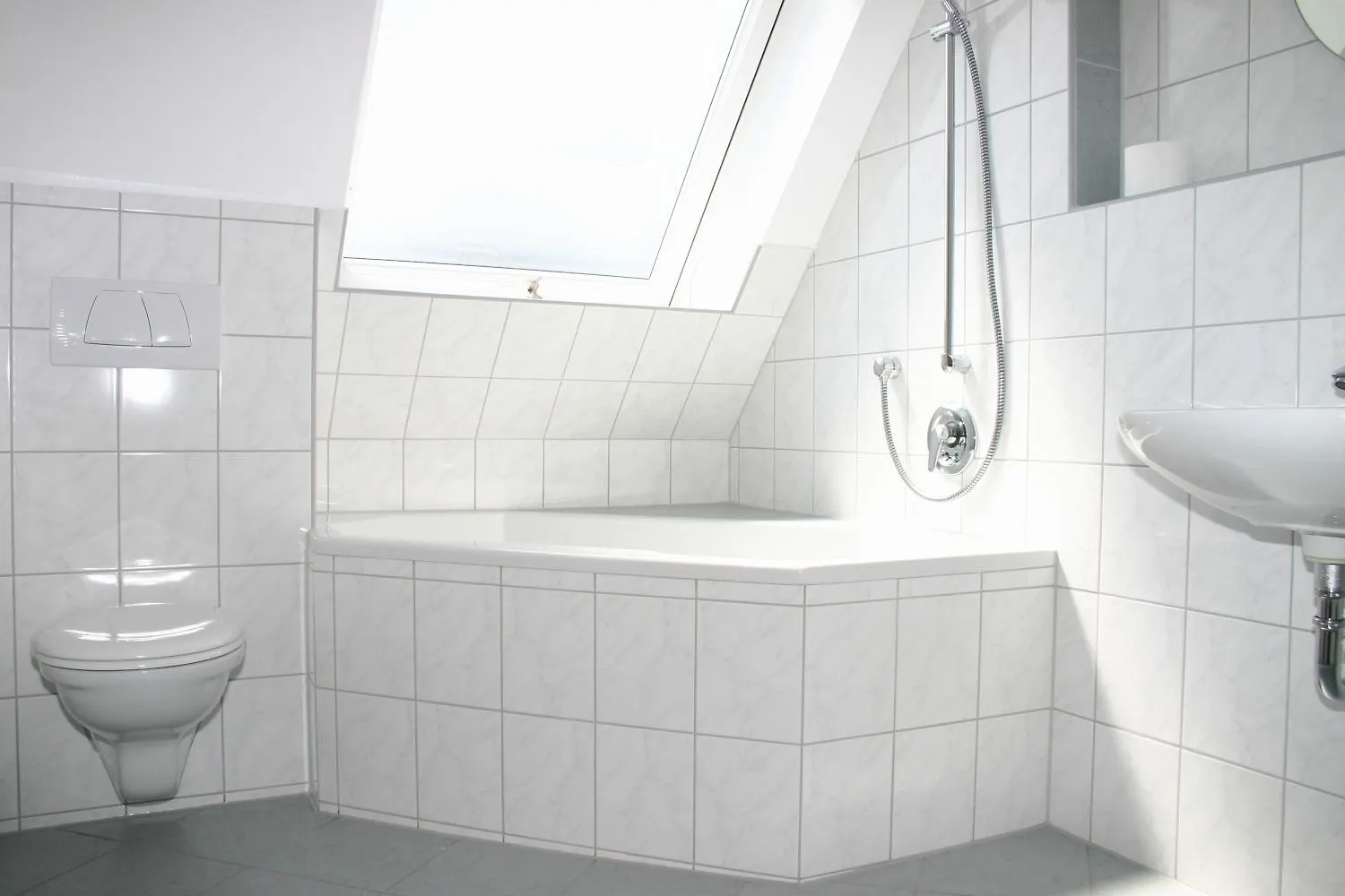 Apartment Das Apartmenthaus Stuttgart