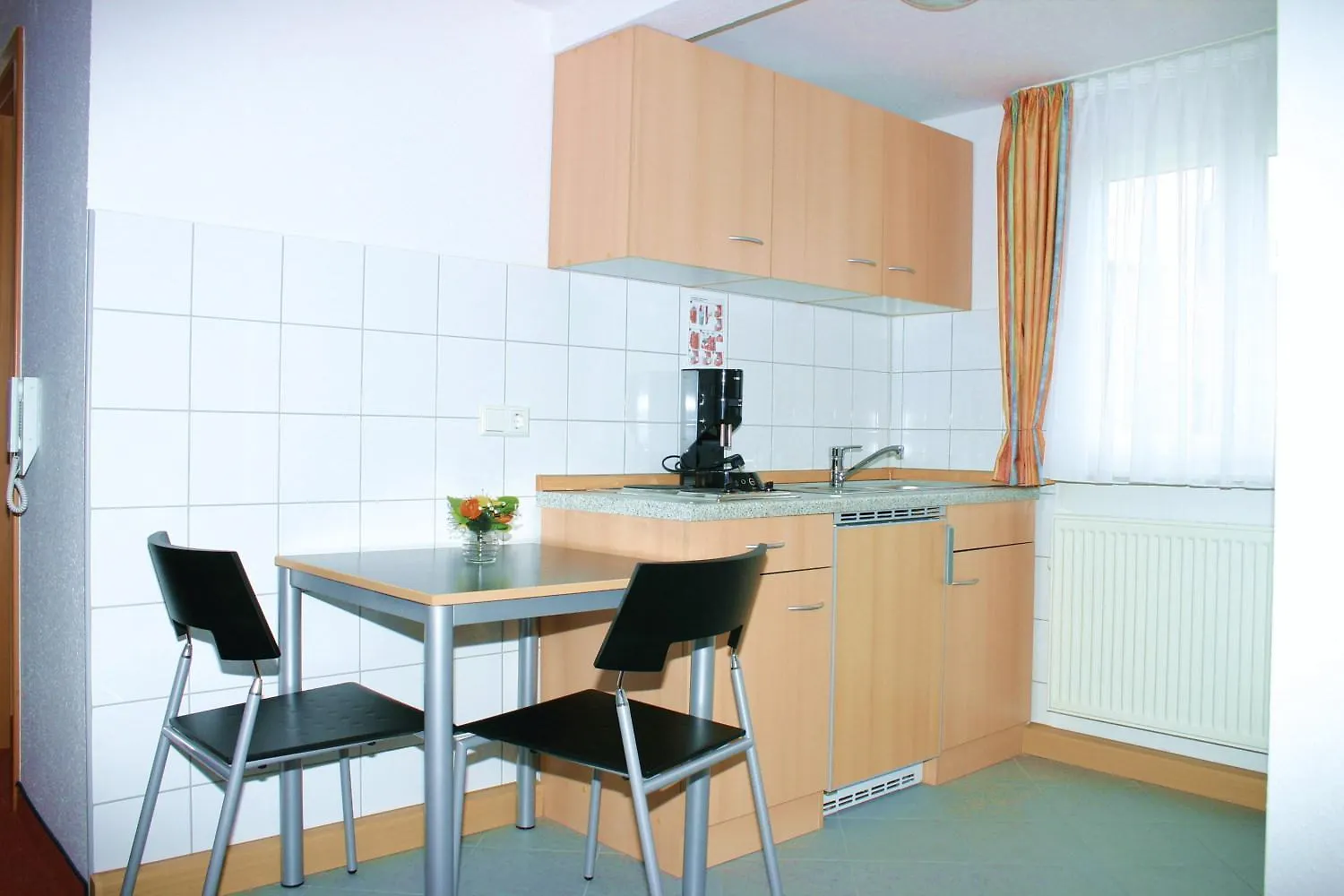 Das Apartmenthaus Stuttgart Apartment