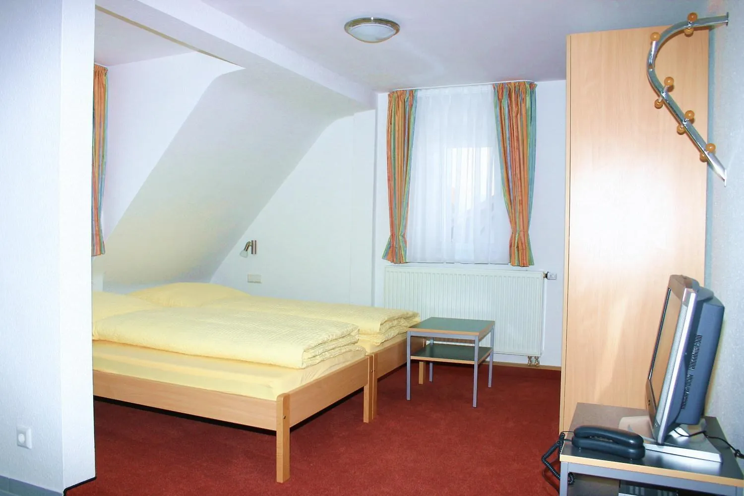 Das Apartmenthaus Stuttgart Germany
