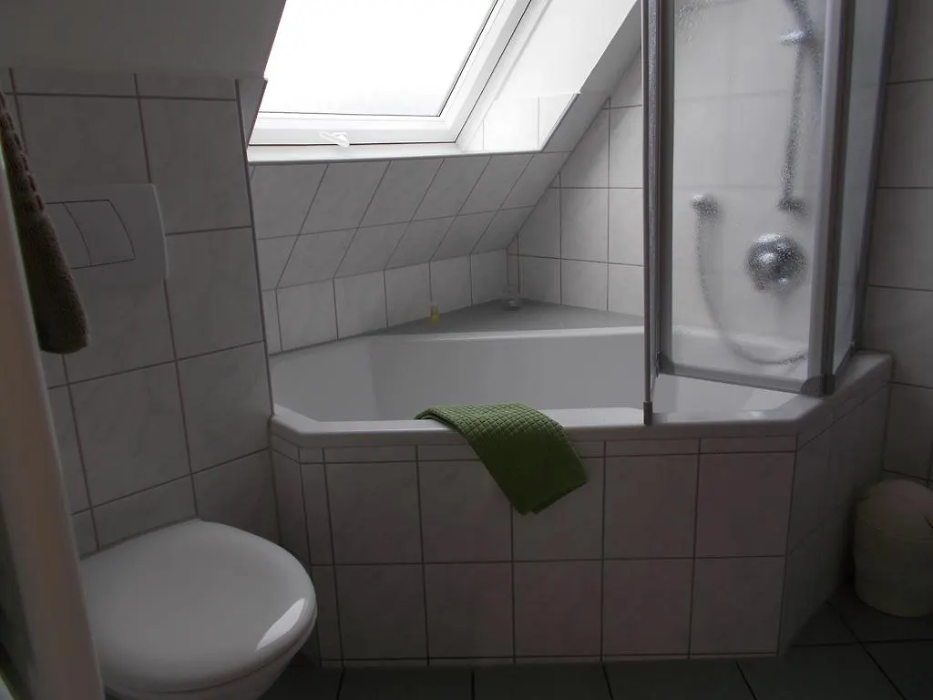 Das Apartmenthaus Stuttgart Apartment