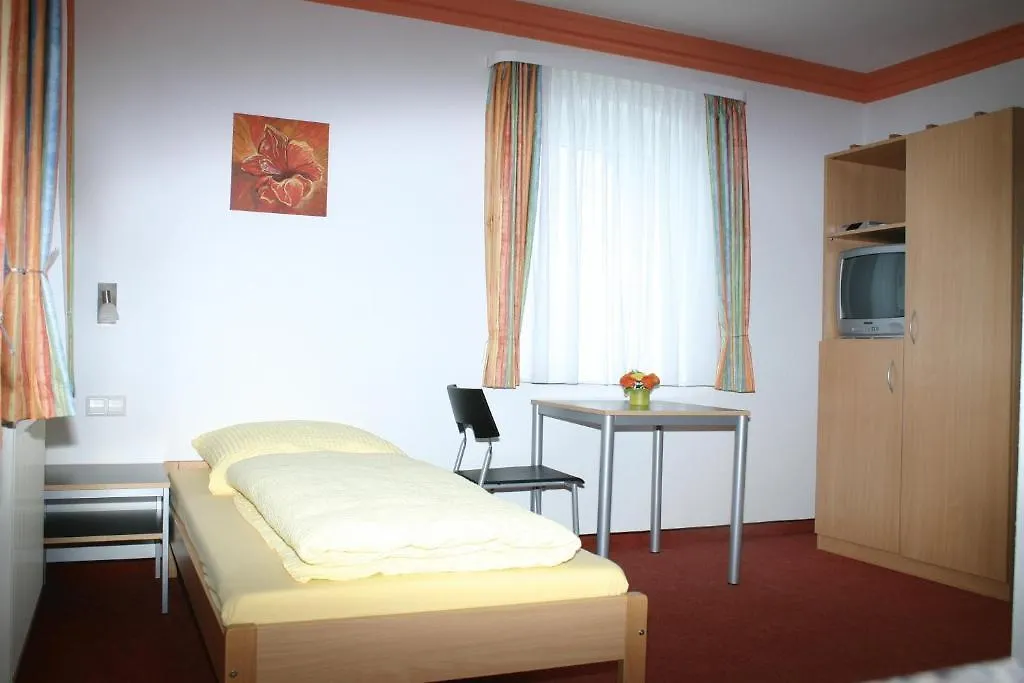 Das Apartmenthaus Stuttgart Germany