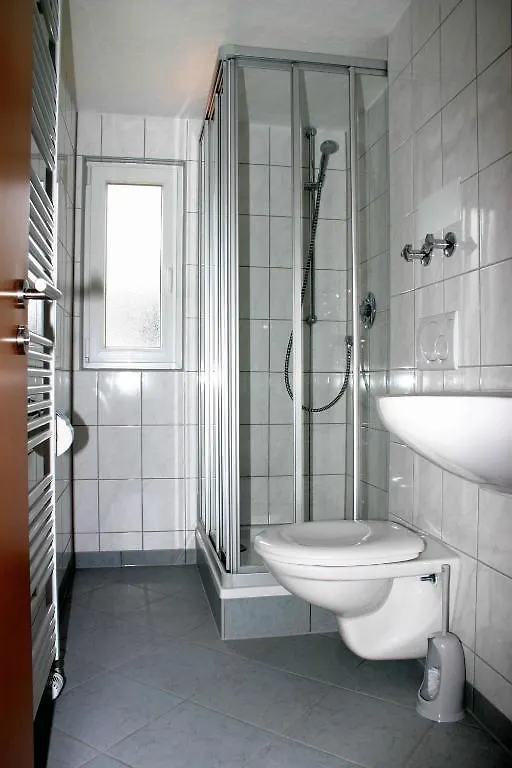 Das Apartmenthaus Stuttgart