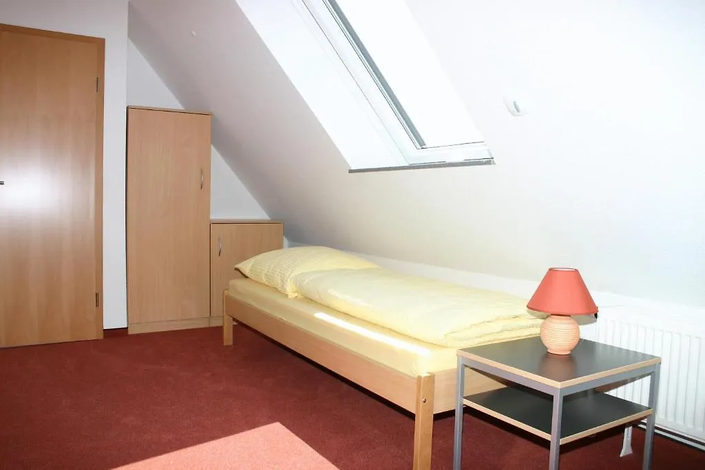 Apartment Das Apartmenthaus Stuttgart Germany